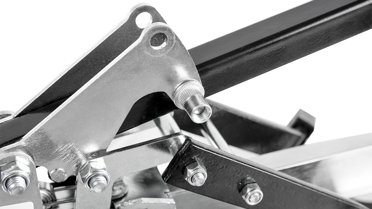 Плиткоріз ручний KRISTAL GIGA-CUT 1200 з лазером Плиткоріз ручний KRISTAL GIGA-CUT 1200 з лазером