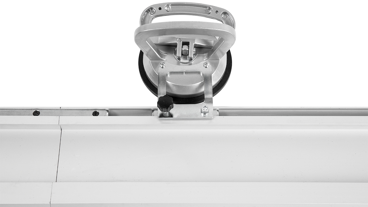 Система KRISTAL TOPAZ 3M для ручного різу крупноформатної плитки (з чохлом) Система KRISTAL TOPAZ 3M для ручного різу крупноформатної плитки (з чохлом)