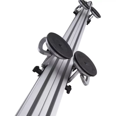 Система перенесення телескопічна KRISTAL MULTISTICK V4 на 4 вакуумних присосках