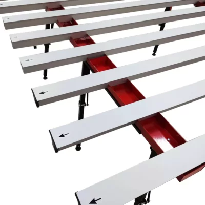 Розширювач робочого столу KRISTAL