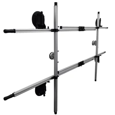 Система перенесення телескопічна KRISTAL FARME MULTISTICK P4V2 3400х1600мм на 6 вакуумних присосках