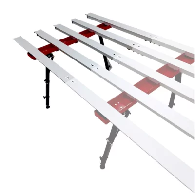 Подовжувач робочого столу KRISTAL