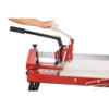 Плиткоріз ручний KRISTAL GIGA-CUT 1200 27318 Плиткоріз ручний KRISTAL GIGA-CUT 1200 27318