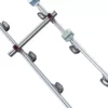 Система перенесення MULTISTICK DUO V10 3000х800мм на 10 вакуумних присосках 27414