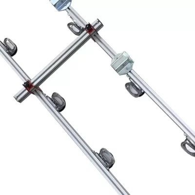 Система перенесення MULTISTICK DUO V10 3000х800мм на 10 вакуумних присосках