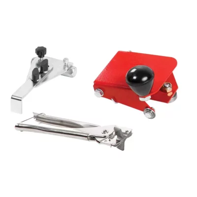 Система KRISTAL TOPAZ 3M для ручного різу крупноформатної плитки (з чохлом)