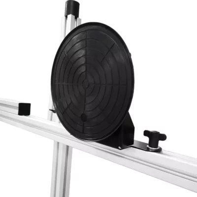 Система перенесення телескопічна KRISTAL FARME MULTISTICK P2V6 3400х1600мм на 8 вакуумних присосках