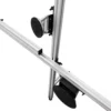 Система перенесення телескопічна KRISTAL FARME MULTISTICK P4V2 3400х1600мм на 6 вакуумних присосках 27420