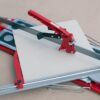 Плиткоріз ручний KRISTAL MEGA-CUT 935 27462 Плиткоріз ручний KRISTAL MEGA-CUT 935 27462