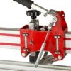 Плиткоріз ручний KRISTAL PRO 2600 27491 Плиткоріз ручний KRISTAL PRO 2600 27491