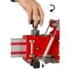 Плиткоріз ручний KRISTAL PRO 2600 27493 Плиткоріз ручний KRISTAL PRO 2600 27493