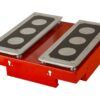 Плиткоріз ручний KRISTAL PRO 2600 27494 Плиткоріз ручний KRISTAL PRO 2600 27494