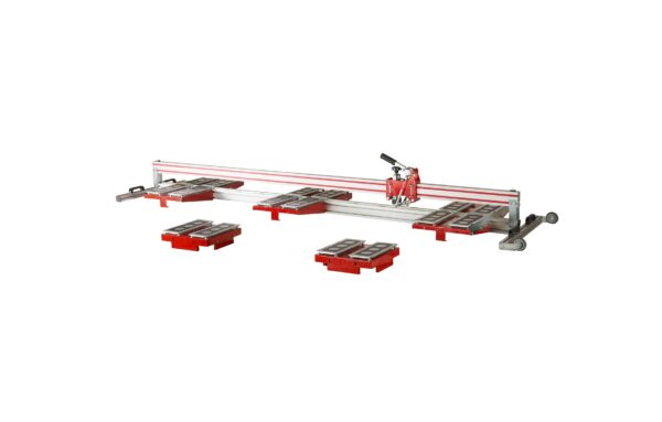 Плиткоріз ручний KRISTAL PRO 2600 Плиткоріз ручний KRISTAL PRO 2600