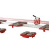 Плиткоріз ручний KRISTAL PRO 2600 27495 Плиткоріз ручний KRISTAL PRO 2600 27495