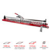 Плиткоріз ручний KRISTAL GIGA-CUT 1600 27365 Плиткоріз ручний KRISTAL GIGA-CUT 1600 27365
