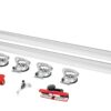 Система KRISTAL TOPAZ 3M для ручного різу крупноформатної плитки (з чохлом) 27354 Система KRISTAL TOPAZ 3M для ручного різу крупноформатної плитки (з чохлом) 27354