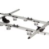 Система перенесення телескопічна KRISTAL FARME MULTISTICK P2V6 3400х1600мм на 8 вакуумних присосках 27429