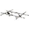 Система перенесення телескопічна KRISTAL FARME MULTISTICK P2V6 3400х1600мм на 8 вакуумних присосках