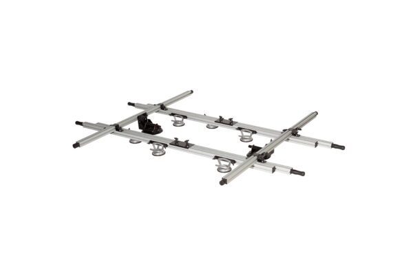 Система перенесення телескопічна KRISTAL FARME MULTISTICK P2V6 3400х1600мм на 8 вакуумних присосках