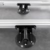 Система перенесення телескопічна KRISTAL FARME MULTISTICK P2V6 3400х1600мм на 8 вакуумних присосках 27423